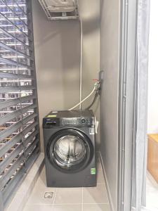 Studio-GH5 - Vinhomes Grand Park - Thu Duc City