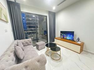 Studio-GH5 - Vinhomes Grand Park - Thu Duc City