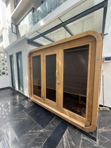 Pendo Homes kilimani