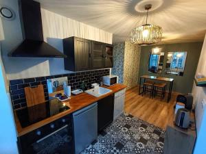 Le Duplex des Arcades - T2 lumineux hypercentre