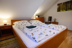 Apartmán Linda Tále