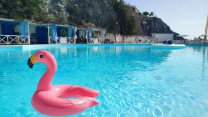 Balcony Over the Atlantic