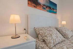 Balcony Over the Atlantic