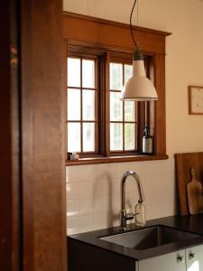 Chez Léo par Maison Dudley