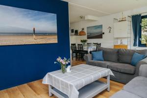 Gezinsvakantiewoning nabij strand, kindvriendelijk, Zuiderdiep 20, Ouddorp
