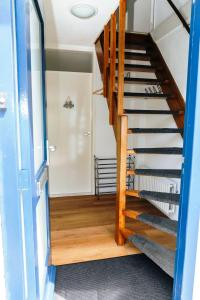 Gezinsvakantiewoning nabij strand, kindvriendelijk, Zuiderdiep 20, Ouddorp