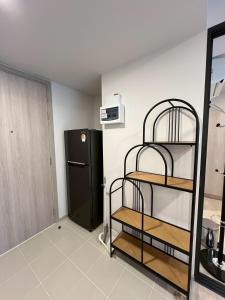 Cicada Cabanas Huahin Diamond Pool Access room