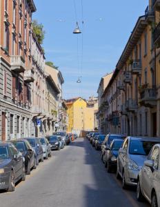 Comodo bilocale in Porta Romana