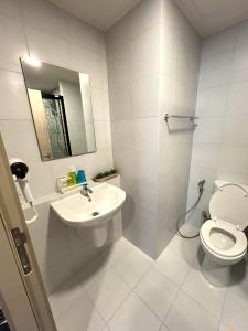 Cicada Cabanas Huahin Diamond Pool Access room