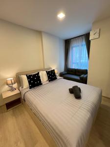 Cicada Cabanas Huahin Diamond Pool Access room