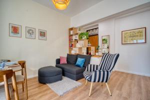 Pigneto Mood Comfort nel Cuore Creativo di Roma