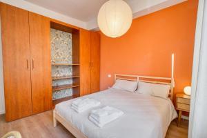 Pigneto Mood Comfort nel Cuore Creativo di Roma