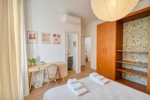 Pigneto Mood Comfort nel Cuore Creativo di Roma