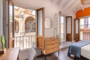 La casa de Santa María