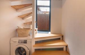 La casa de Santa María