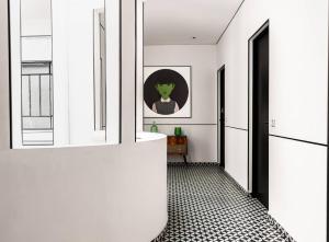 Puerta Roja con asombrosa Ubicacion en Condesa