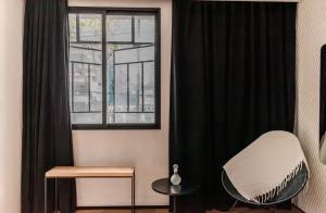 Puerta Roja con asombrosa Ubicacion en Condesa