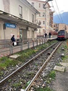 Home Stabia Centro Apt