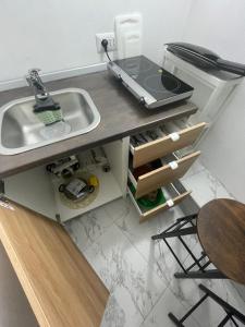 Home Stabia Centro Apt