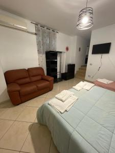 Home Stabia Centro Apt