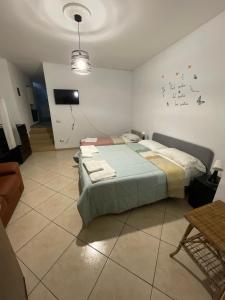 Home Stabia Centro Apt