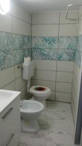 Home Stabia Centro Apt