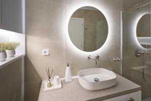 Penthouse in the heart of Athens