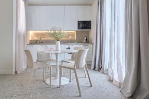 Penthouse in the heart of Athens