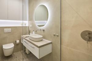 Penthouse in the heart of Athens