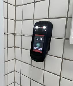 Studio Moderno 1 Quadra da Praia