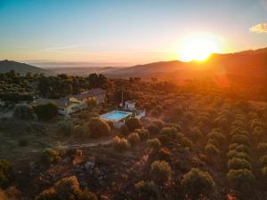 Agriturismo Is Conchisceddas