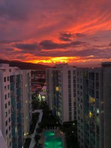 Luxury San Jose aptartment Central&Chic