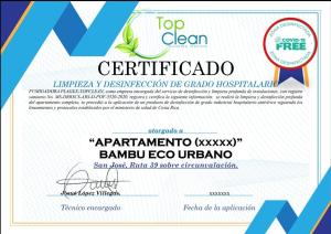 Luxury San Jose aptartment Central&Chic