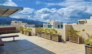 Luxury San Jose aptartment Central&Chic