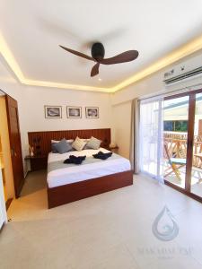 MakadalEau Boutique Resort