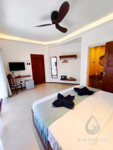 MakadalEau Boutique Resort