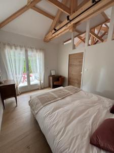 Gîte La petite Reine de l Ouche