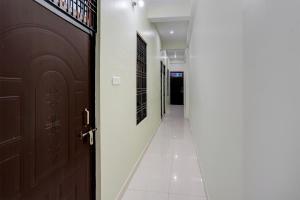 SPOT ON The Soraon Residency