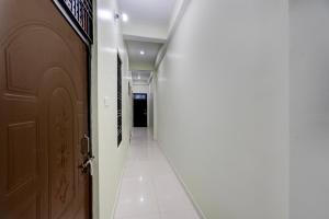 SPOT ON The Soraon Residency