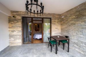 Hotel Castel Suceava