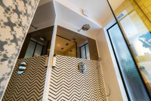 Hotel Castel Suceava