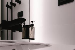 Oxygen Resort Cabin Hotels Lacu Rosu