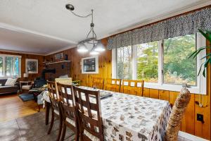 The Lake House at Monmouth