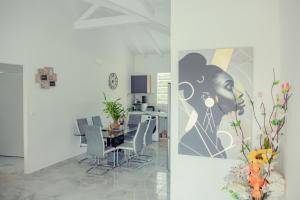 Villa Le CIVIL