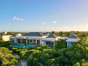 Skyline Villas - Villa Cosmo with Oceanview