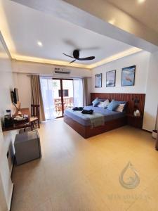 MakadalEau Boutique Resort