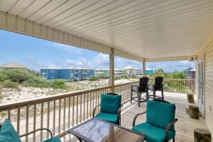 Whitesands Beach House
