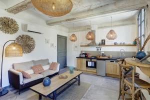 HP2 Magnifique appartement dans HP les Oliviers-2
