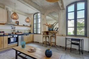 HP2 Magnifique appartement dans HP les Oliviers-2