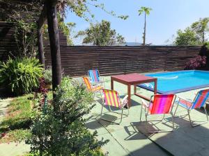 Chacara aconchegante e charmosa no condominio Porta do Sol - Ubytování bez kategorie ve městě Mairinque